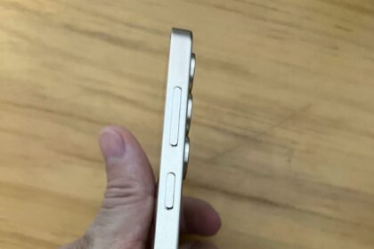 Samsung Galaxy S25 : les premières illustrations d’un modèle conceptuel (Photos)