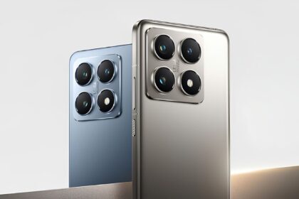 Xiaomi 14T démontre sa monstruosité, dévorant l’iPhone 14 et le Galaxy S24 FE dans un text DxOMark