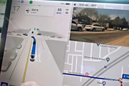 Ne relâchez pas encore toute votre vigilance : un test indépendant soutien que Musk ne nous dit pas tout sur la FSD de Tesla