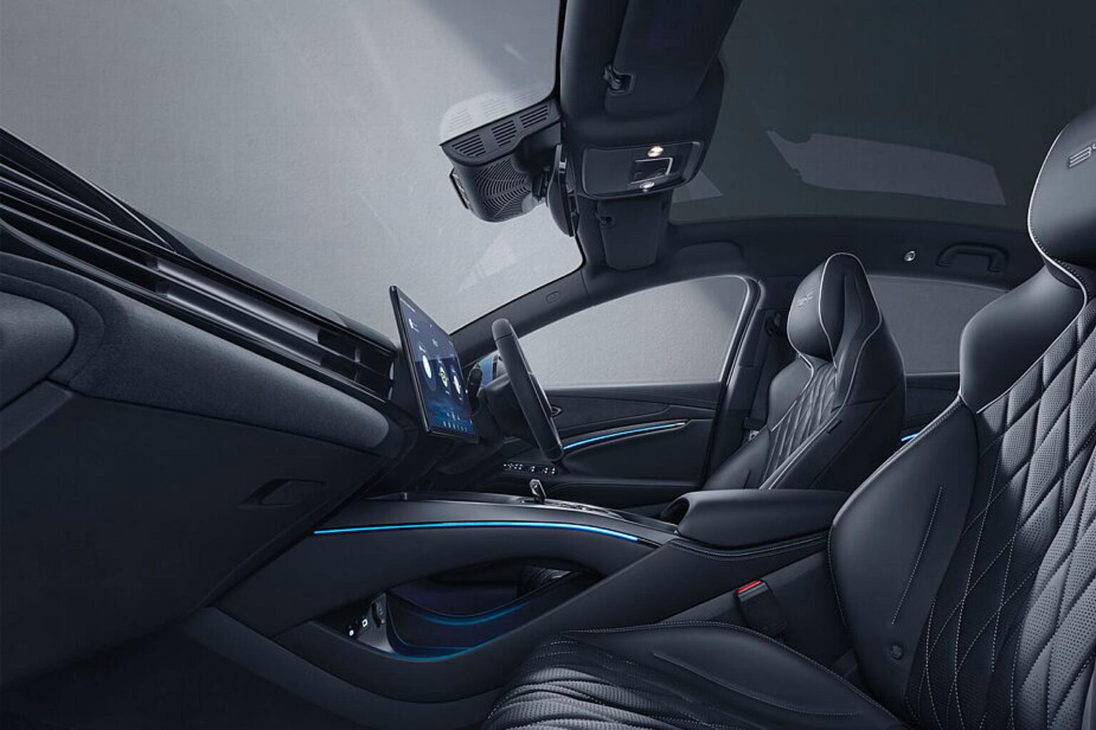 C’est un fait, ce constructeur chinois est déjà en train de dépasser Tesla sur son propre terrain