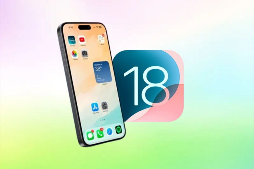 Il est probable que vous n’ayez pas encore découvert ces 5 nouvelles fonctionnalités d’iOS 18
