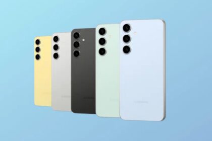 Samsung Galaxy S24 FE reçoit sa première mise à jour de sécurité Android