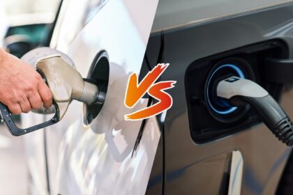 Voiture thermique VS voiture électrique : laquelle vieillit plus vite ? Un constructeur français a tranché