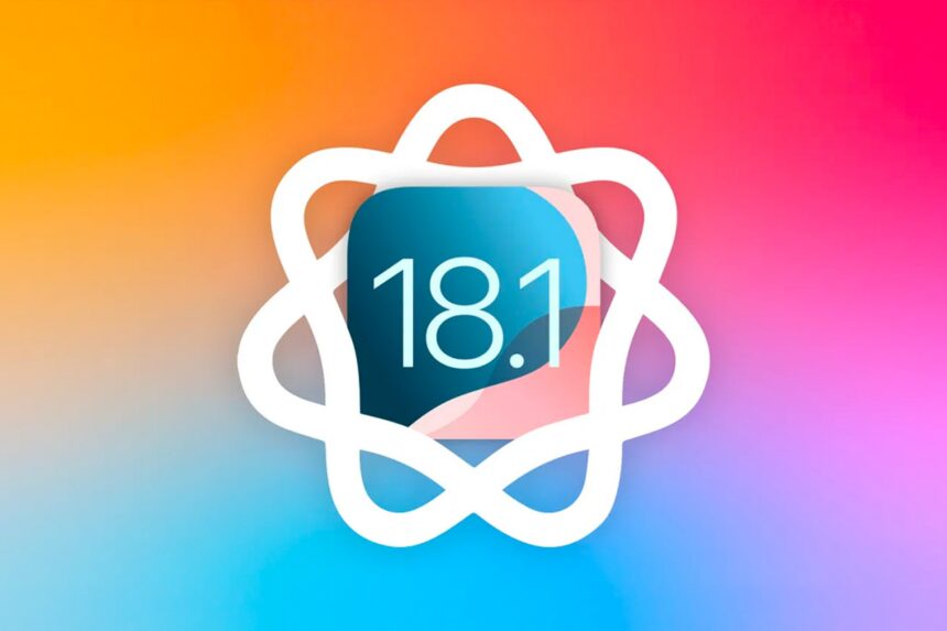 Apple Intelligence ne sera pas entièrement déployé dans iOS 18.1 : voici les premières fonctionnalités qui arrivent