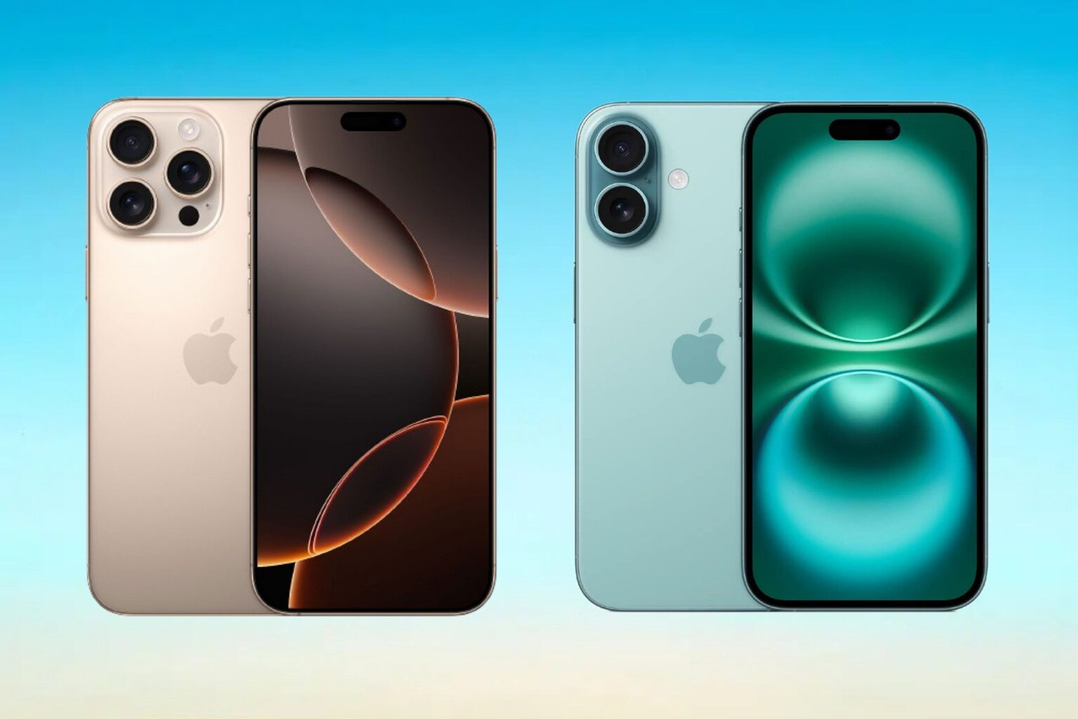 Si vous voulez une raison de passer à l’iPhone 16, en voici 5 !