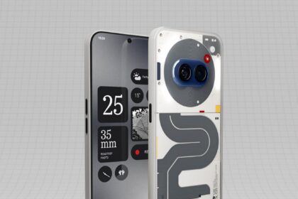 Très bonne nouvelle pour les possesseurs de Nothing Phone (2a), et autres