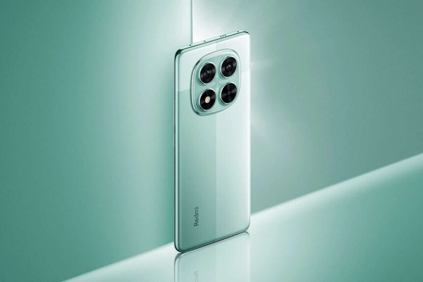 Redmi Note 14 Pro 4G : la certification FCC révèle tout