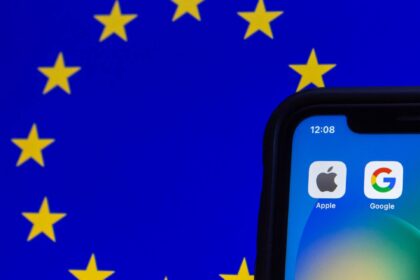 DMA : Après l’iPhone qui devient Android avec iOS 18, c’est maintenant au tour d’un autre produit d’Apple