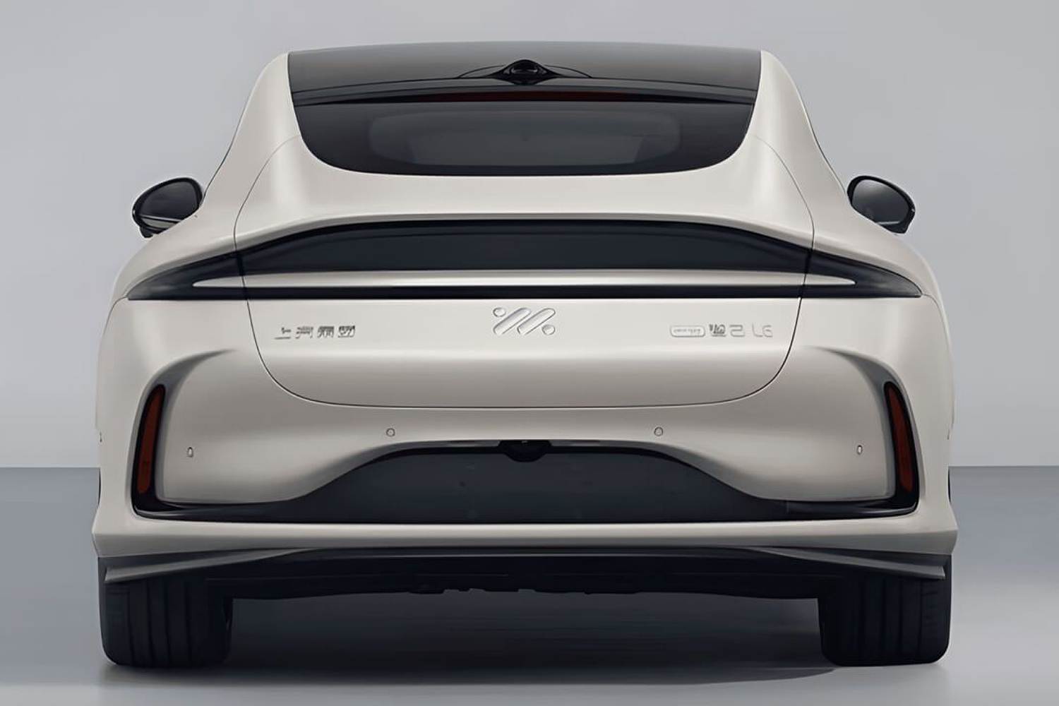 Batteries semi-solides, 1000 km d’autonomie : MG a de quoi faire plier la concurrence avec l’IM L6