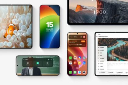Oppo annonce l’arrivée de ColorOS 15 à l’échelle mondiale
