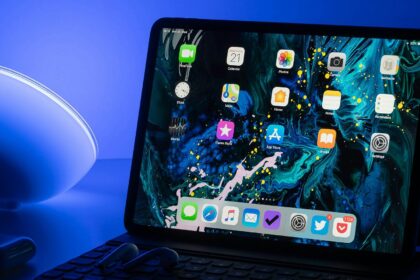 iPad Pro M5 : retards de production, sortie pour 2025