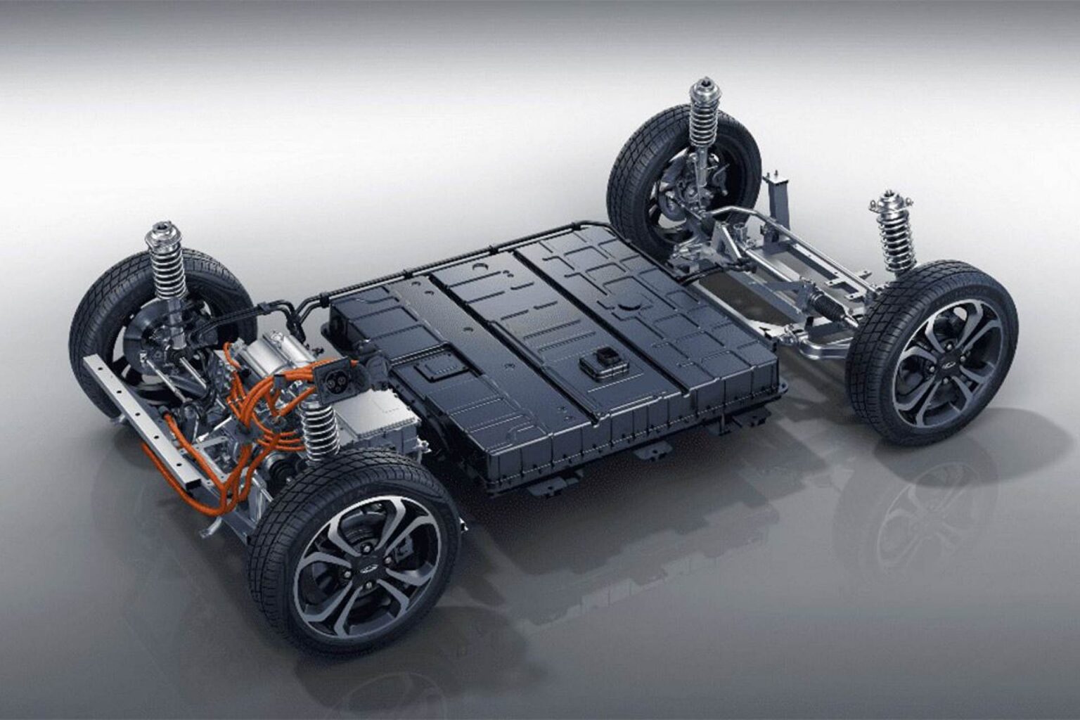 Les prix des batteries plongent à des niveaux historiquement bas, pourtant cela ne se ressent pas en Europe