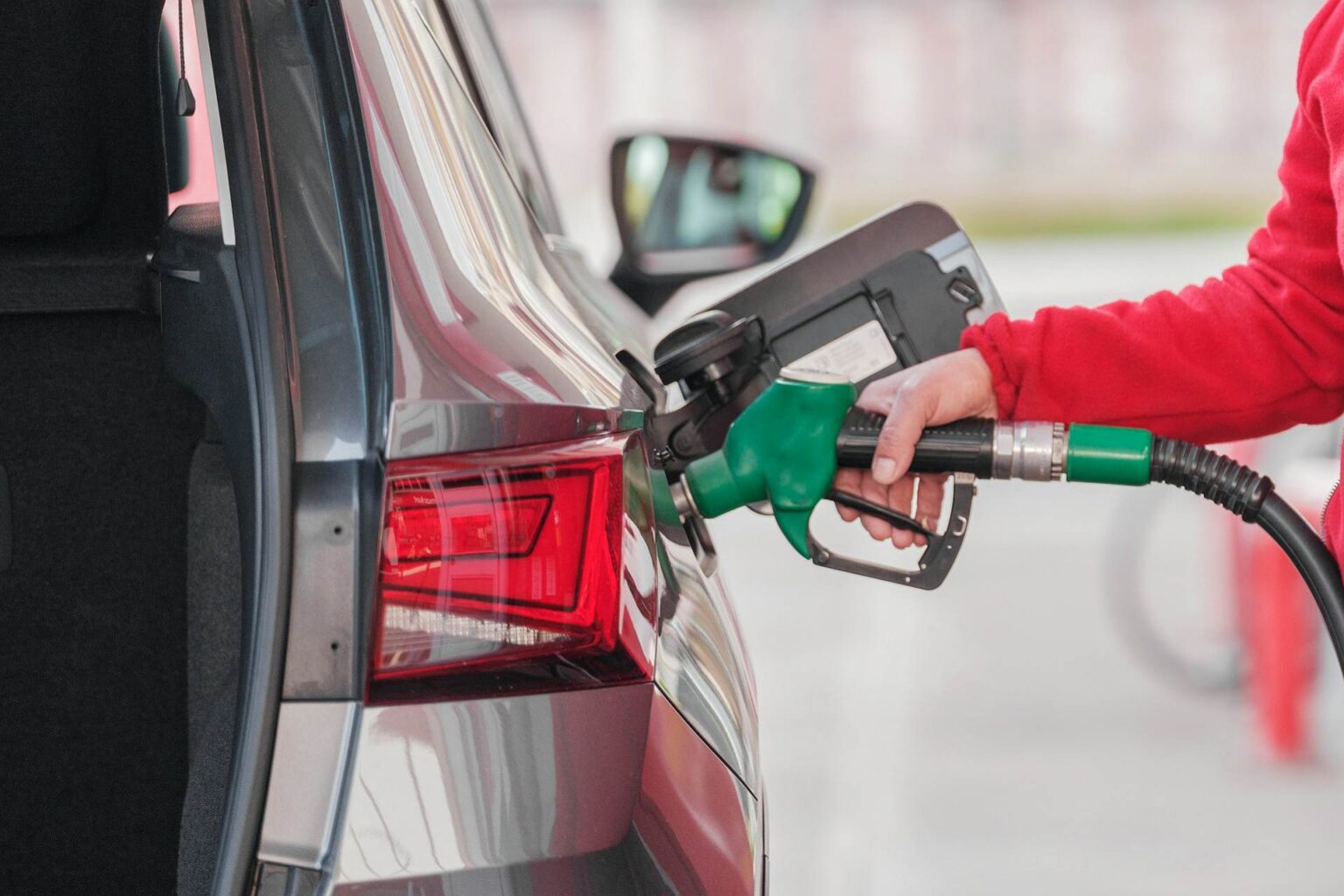 La preuve que le moteur à essence est définitivement mort !