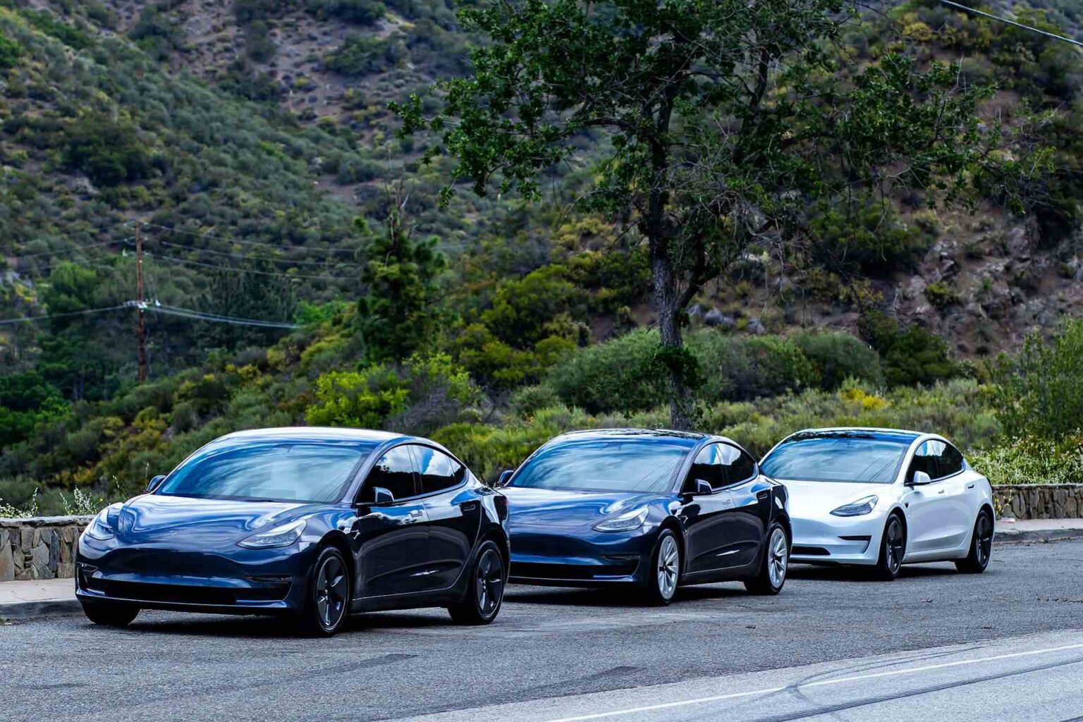 Un problème pas des moindres affecte les véhicules Tesla aux États-Unis
