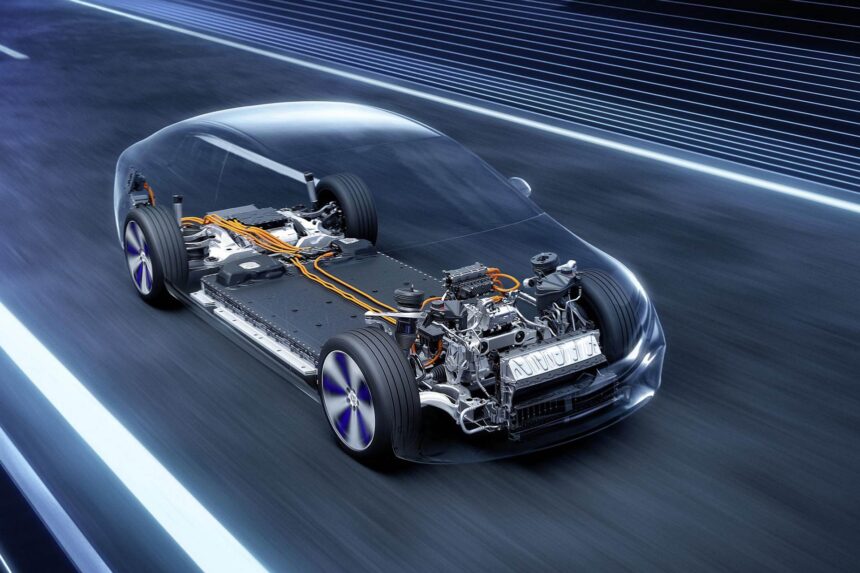 Et si les batteries à semi-conducteurs n’étaient pas le véritable avenir des VE ? Cette technologie est encore meilleure